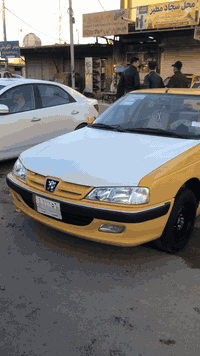 بيجو بارس • ٢٠١٥ • سنوية نافذه