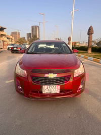 ياالله ارخص كروز بالعالم كروز موديل 2013 خليجي محرك ١٨٠٠ فقط بدون اي ض...