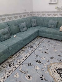 ديوان • ١٠ مقاعد • ٦ متر ونص