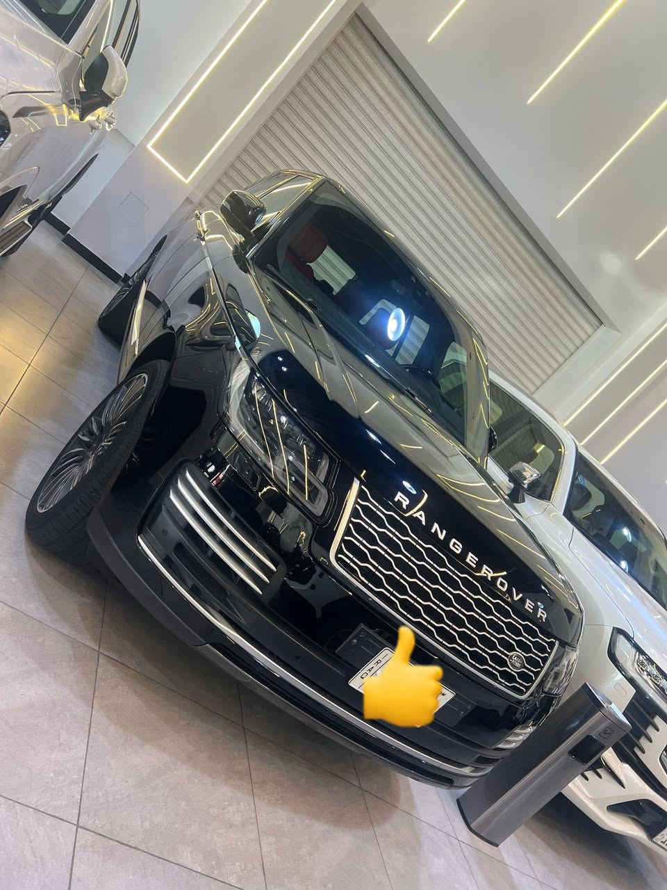 سلام عليكم للبيع رانج اتوبايكراف 2019 خليجي السياره ماشيه89 الف كيلو  كشنات احمر مساج تكم شاموا فول مواصفات معروفه مواصفاتها  ميحتاج اذكرهن مكاني بغداد الكرخ 
*********** متواجد اكثر شي واتساب
