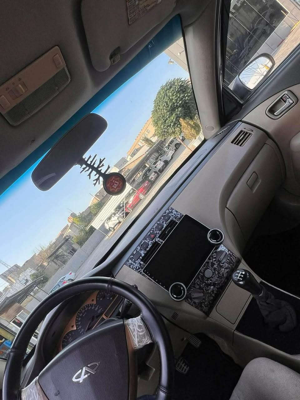 Fula 4 pstna kam banzen axwat ful mwasfata geru makina tabred ba sharta tabred markazy liet adasya كويسينجاك, أربيل


**إذا كنت صاحب هذا الإعلان وتريد حذفه لأي سبب، رجاءا أرسل رسالة إلى الدعم الفني**