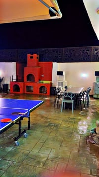 �🏡 حجز المزارع متوفر الآن 🏡🌿 ✨ للحجوزات والاستفسار عن المزارع المناسبة...