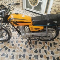 دراجه 4كير • معمره شهرين • اوراق اصولي