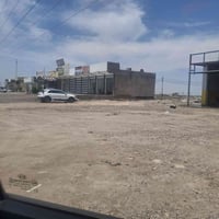 قطع اراضي طابوسكني ابوغريب عل شارع العام سريع وبسعر مناسب طاب ابوغريب ...