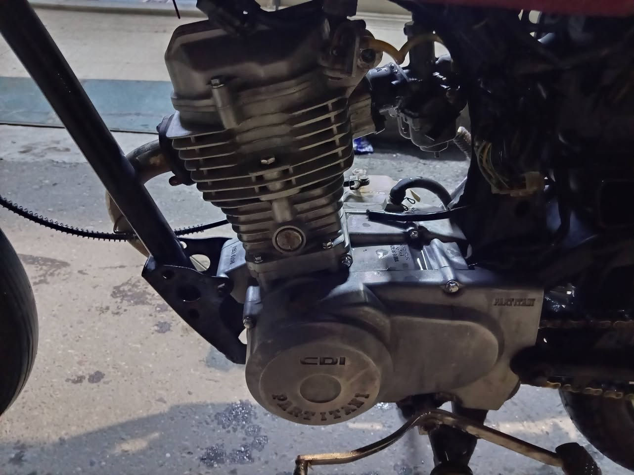 ماطور بارت ٩٩٩٩ للبيع السعر ٣٠٠ وبي مجال


**إذا كنت صاحب هذا الإعلان وتريد حذفه لأي سبب، رجاءا أرسل رسالة إلى الدعم الفني**