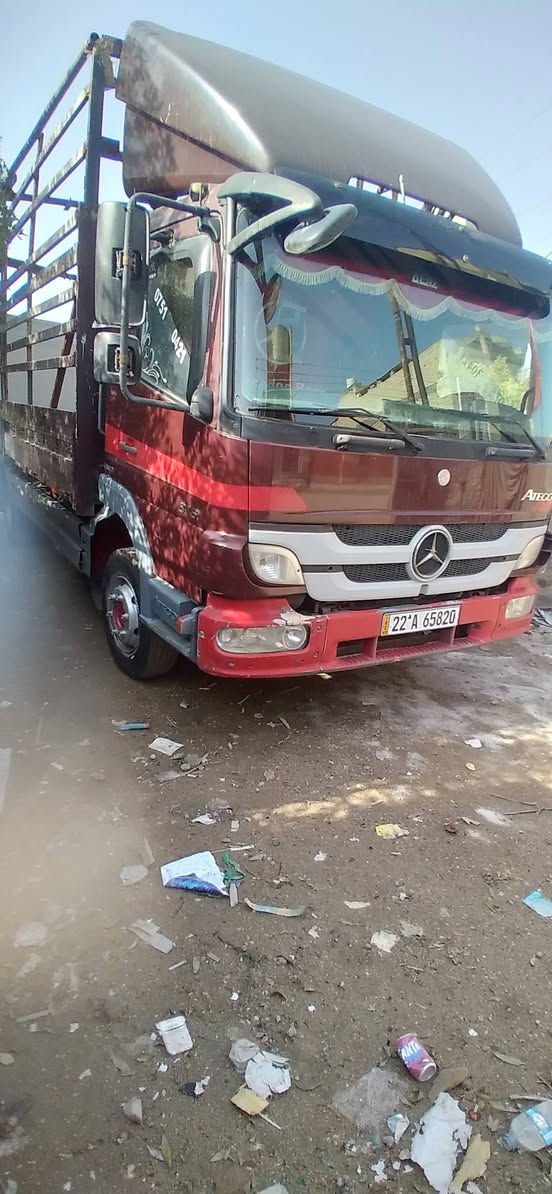 لبيع اتيكو ٤ سلندر ٦سته برغي موديل ٢٠٠٧ فول مواصفات الطول ٦ واربع كير وامكينه مكفولات تدفئه واتبريد شغالات مكاني بغداد شهداء العبيدي ***********
