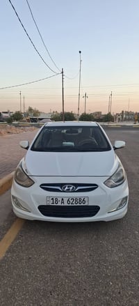 اكسنت • ٢٠١٤ • رقم بابل