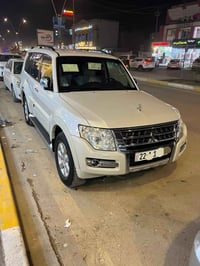 باجيرو فول • ٢٠١٧ • دفع رباعي