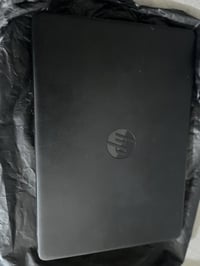 HP • الجيل العاشر • ذاكرة ٢٥٦