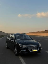 ام جي 5 • ٢٠٢٤ • كلين تایتڵ