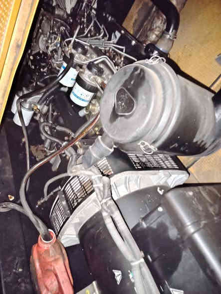 يا الله مولد بيركنز انگليزيه. ١٥٠ كيفي توليد فرنسي لا صرف ولا بخار. مولده شرط كله وضع شركه مكاني صلاح الدين بلد *********** سعره ٥٥
