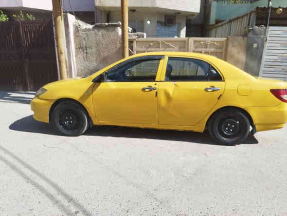 السلام عليكم للبيع بيوادي f3 كير عادي موديل 2010 رقم بابل بسمي السعر 37$
عنواني بغداد الزعفرانيه ***********
