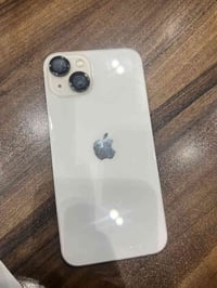 ايفون ١٣ • ١٢٨ • بطاريه ٨٨٪