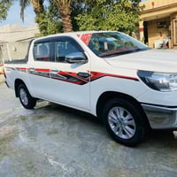 هايلكس • ٢٠٢٣ • رقم اربيل