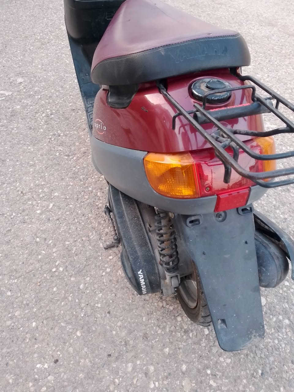 للبيع
ماطور حديث 
مكينه ما مفتوحة شرط
وايرمنية كلو شغال وشرط
رقم الموبايل ***********
