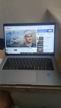 Latitude 5420 • i5 الجيل الحادي عشر • استخدام خفيف