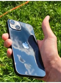 آيفون 13 ١٢٨ • بطارية ٩١% • ضمان ABM