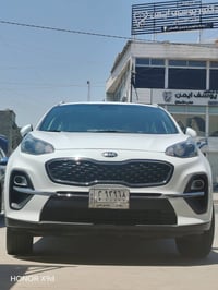 سبورتج • ٢٠٢١ • ١١٩٠٠٠ كم