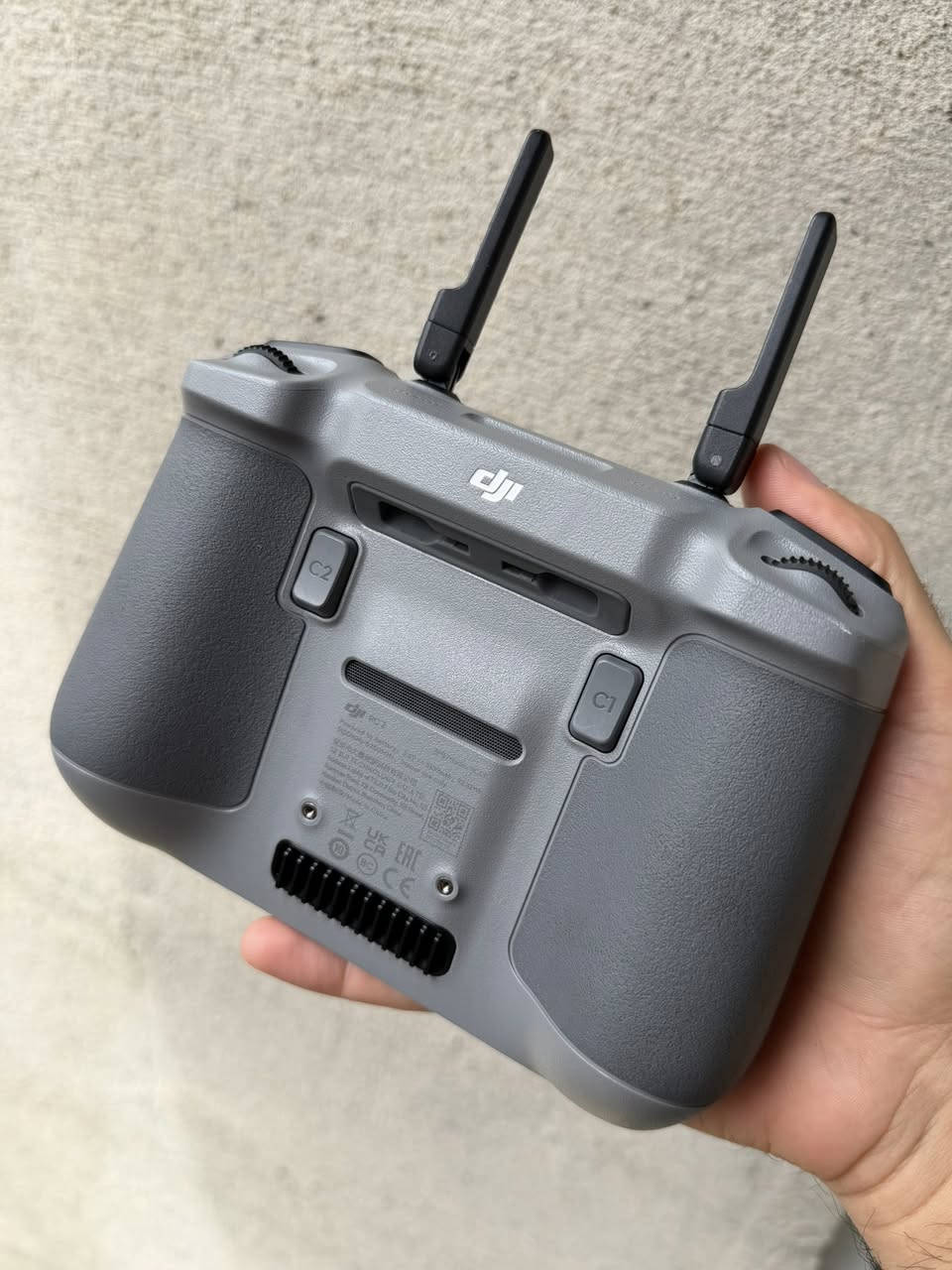 ئەم RC 2 بۆفرۆشتن
لە ١٠٠٪ خاوێنە و هیچ کێشەیەکی نیە..


**إذا كنت صاحب هذا الإعلان وتريد حذفه لأي سبب، رجاءا أرسل رسالة إلى الدعم الفني**