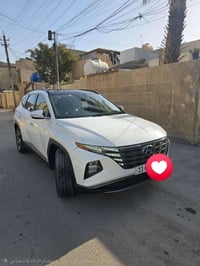 توسان ٢٠٢٣ • وارد امريكي • قياده ذاتيه