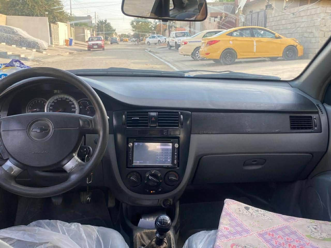 بسم الله الرحمن الرحيم
اوبترا🚙 موديل 2008 گير عادي رقم اربيل  سنوية جديد هزه جديد  كوبون بنزين بي  سياره احلا من صور  محرك كير شرط تبريد شرط ثلج ❄ تايرات جديد 
سعر 62بيها مجال 
***********
*********** كركوك, العراق
