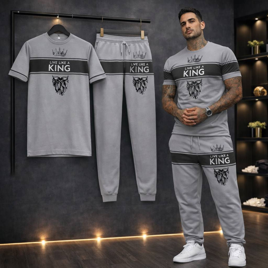 ملابس قطني درجة أولى  بـ أسعار تنافسيه  و بـ أجود نوعية 
سعر القطعة تراك بجامه 17
سعر القطعه تراك برمودا 15
توصيل 5 

القماش اورجنال قطني ليكرا ️  بالاضافة الى تصاميم وألوان أنيقة تجعلك تبدو أكثر أناقة وجمال 

القياسات المتوفرة (M  L XL XXL 3XL )
الفحص قبل الاستلام واذا كان مخالف للموصفات يتم ارجاعه مباشرةً بيد المندوب وبدون دفع اي شيء✔ #ملابس #ملابس_تركية #ملابس_شتوية #ملابس_رياضية#نايك


**إذا كنت صاحب هذا الإعلان وتريد حذفه لأي سبب، رجاءا أرسل رسالة إلى الدعم الفني**