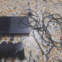 بلايستيشن 2 • كونسول