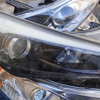 لايت توسان امريريكي تفصيخ 07777528748