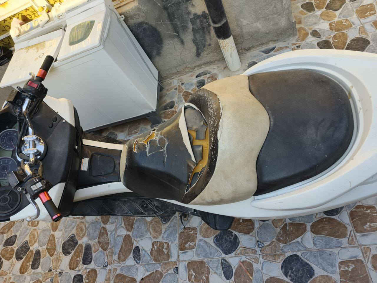 سلام عليكم فورزه 0-10 800 وبيهة مجال مكان ميسان حي الحسين الجديد ***********
