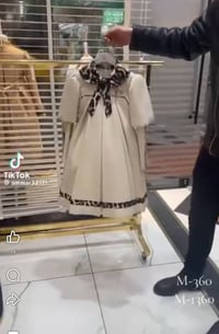 تصفية محل • بضاعة راقية • قطع مفردة