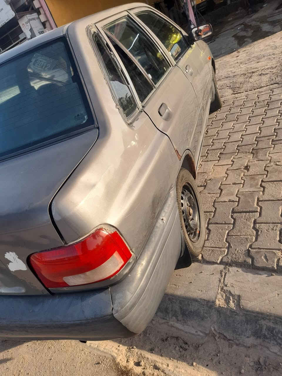 سايبا مديل 12 كير محرك نضاف تبريد شغال سعر 25 بيها مجال مكاني نجف تواصل واتساب ***********
