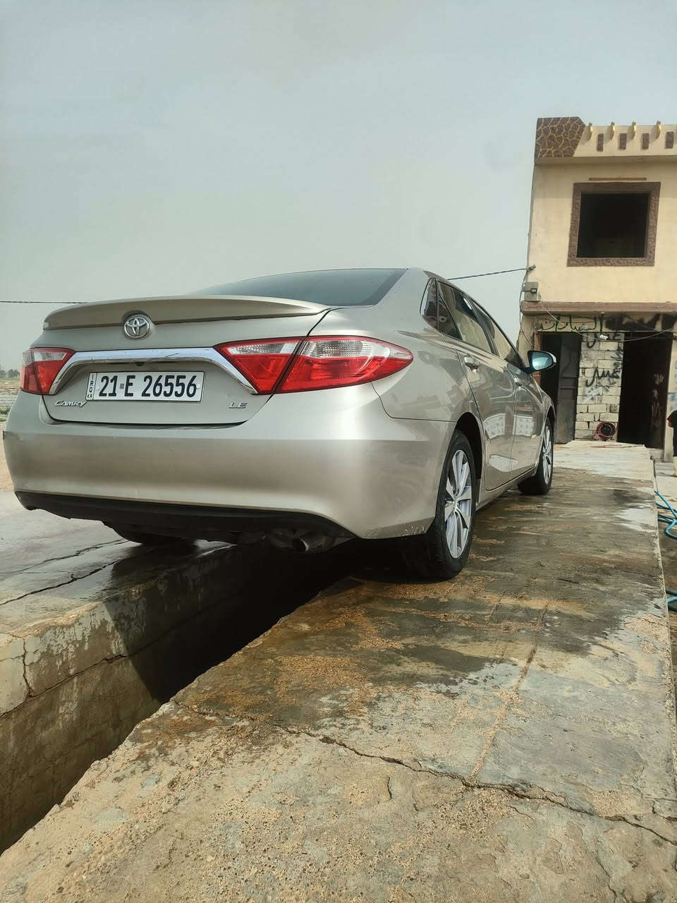 السلام عليكم كامري موديل 16 رقم سليمانيه بسمي العنوان قضاء كفري الضرر بونيد وشويه راس الجامرلق السعر 155= ***********
