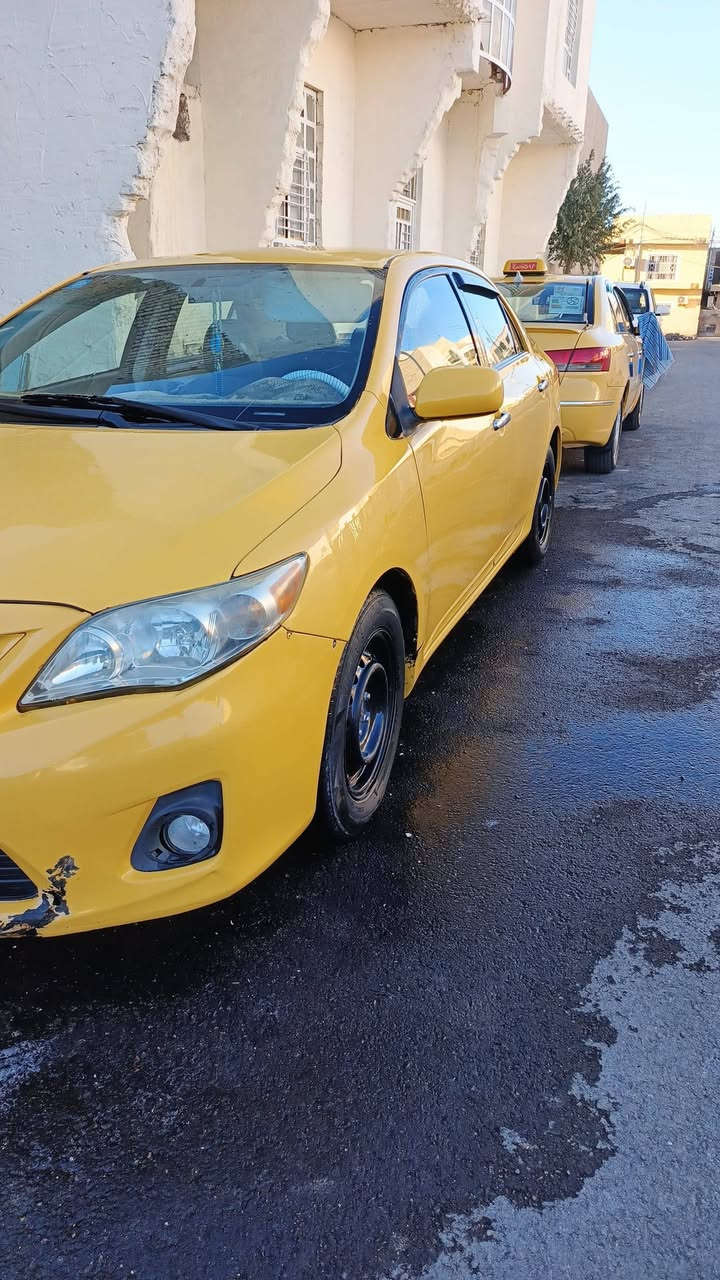 السلام عليكم كورله للبيع الموديل 2010 وارد أمريكي كير مكينى حدديات مكفولات عنوان السياره الانبار فلوجه السعر 97 وبيه مجال الشراي شيى بصيط  ،، ***********
***********
