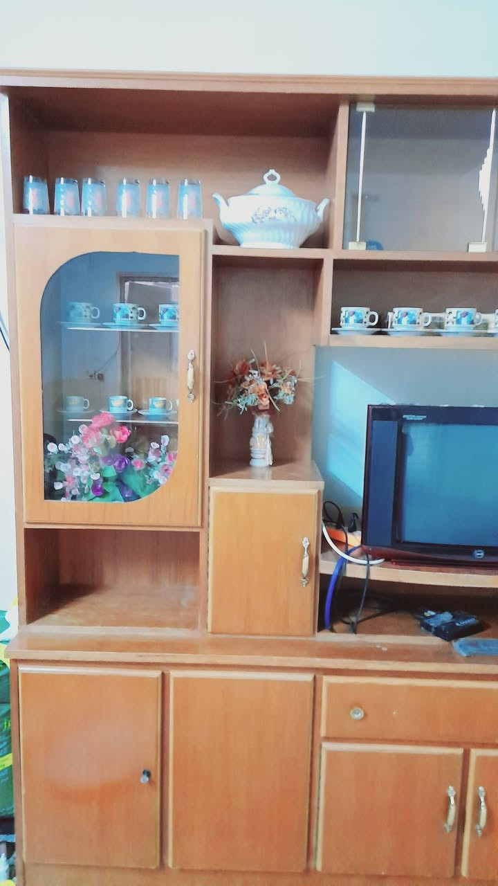 سلام عليكم معرض خشب صاج للبيع الاصلي نضيف شرط مابيه اي كسر اوخلع اباب ومثل ماموضح بلصؤر سعره 110
كركوك حي الواسطي


**إذا كنت صاحب هذا الإعلان وتريد حذفه لأي سبب، رجاءا أرسل رسالة إلى الدعم الفني**