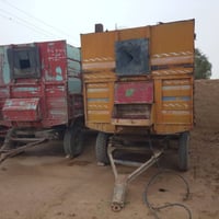 تبانة هارمك • نضيفة • ناحية جلولاء