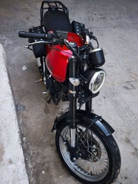 الدمن لايتي 2020 • مكينة 150 • كربلاء الزبيليه