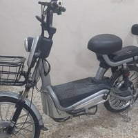 موطور شحن • بدون بطاريات • عالخاص