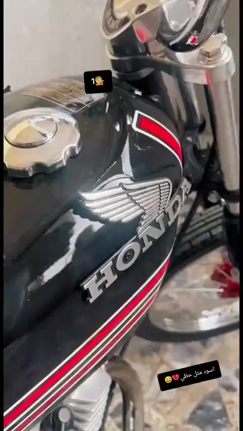 للبيع تعمير جديد
دراجه ماعايزه شي كله جديد 
مكان بغداد حي نصر شراي تعال خاص وبخدمتك


**إذا كنت صاحب هذا الإعلان وتريد حذفه لأي سبب، رجاءا أرسل رسالة إلى الدعم الفني**