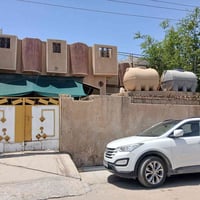 دار • بلور • ٢٥٠م