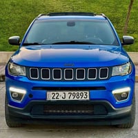 كومباس 2021 • فول الفول • فور ويل