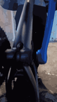 بايسكل برازيلي السعر  180 بي مجال قليل الرقم 07711558691