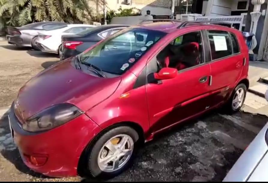 شيري A1بغداد
2013
تبريد شغال
***********
