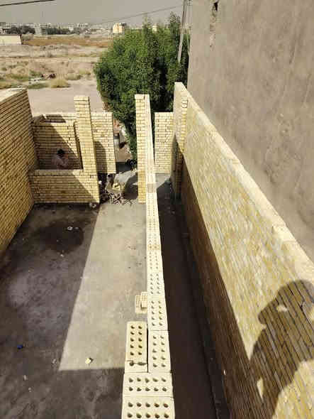 اسلام عليكم خلفه بناء درجة اولى متفرق حالين شغلي على الدبل أو قطعي الالتزام بالموعد ودقه بلعمل وتنضيف الموقع *********** وتساب
***********
