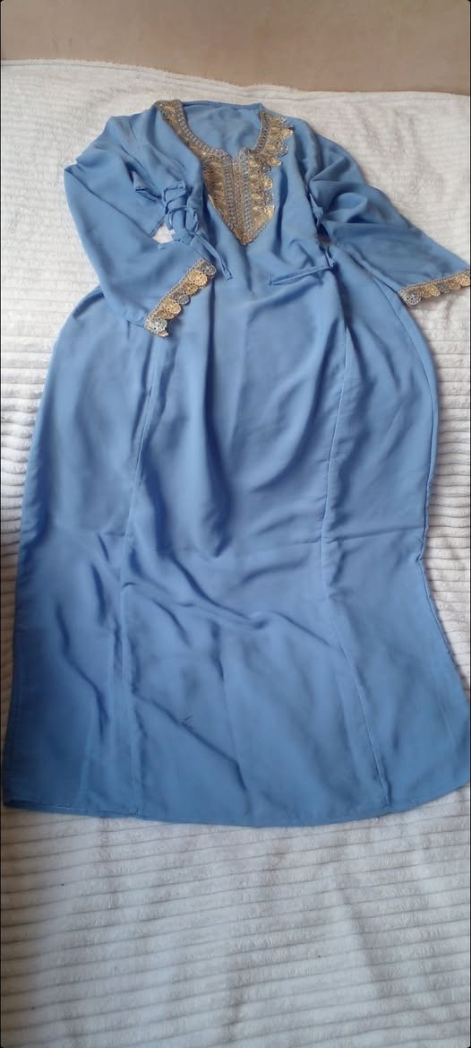 قفيطنات انيقة بي تمان مناسب 199dh لبغهم مرحبا توصيل فابور 😍😍


**إذا كنت صاحب هذا الإعلان وتريد حذفه لأي سبب، رجاءا أرسل رسالة إلى الدعم الفني**