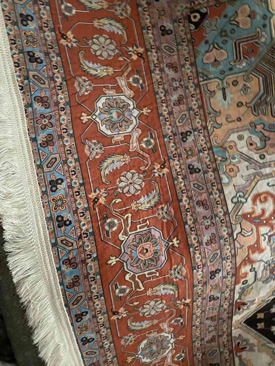 عرض خاص برلنت صيفي تركي
3 ب2

السعر 15


**إذا كنت صاحب هذا الإعلان وتريد حذفه لأي سبب، رجاءا أرسل رسالة إلى الدعم الفني**