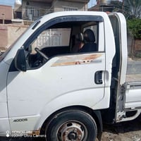 كيا فحل • موديل 2012 • مكفول كفالة