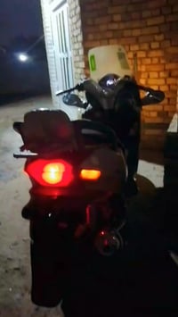 كيمكو • مراوس • قطع