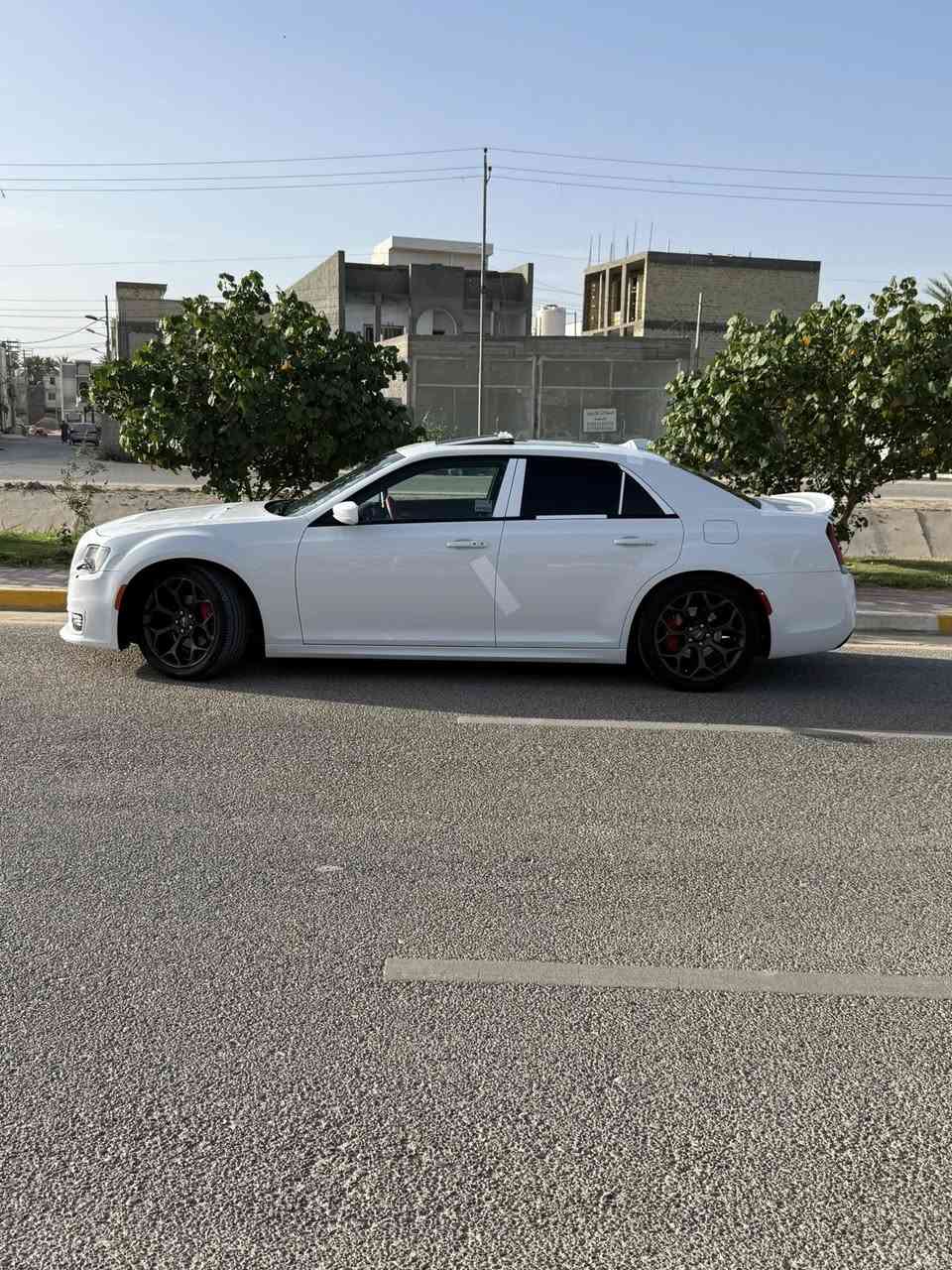 السلام عليكم
للبيع اوباما 
الموديل 2018
                         ماشي 107mi
S300
جاملغ مبدل بلادي وبيه بارد عله كد شبر بلباب
رقم اربيل تحويل او وكالة  
مواصفات 
وأرد كندي عداد 260
سياره طابه كلين هنان اثر بارد وبدلنه جاملغ
بانوراما 
حساس خلفي امامي
داخل احمر
كشنات تدفه تبري 
ترحيب خزن ميموري 
لايت زنون عالي ناصي 
ويل ذهبي اصلي
تخم تاير 
بدون مراوس للبيع فقط 
استفسار ***********
واساب.  ***********
