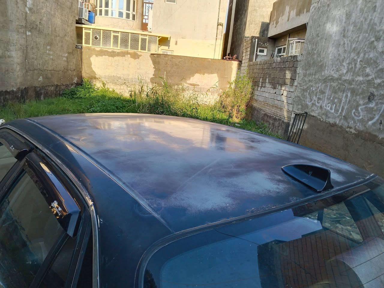 برنس فراشه موديل 2000 محرك كير حاويه جدد  رقم ديالى سنويه 27 تحويل مباشر بلاديه السعر 25 وبيها مجال لشراي بعقويه ***********
