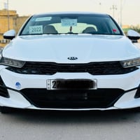 كي فايف • ٢٠٢٢ • ١٦٠٠ تيربو